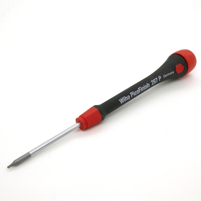 Отвертка 267 P T 2x 40
