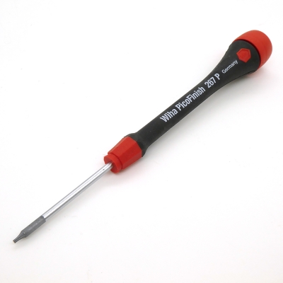Отвертка 267 P T 3x 40