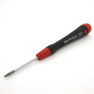 Отвертка 267 P T 6x 40