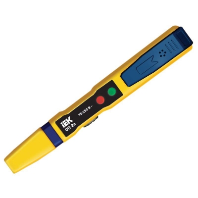 Отвертка-пробник ОП-2э TPR20