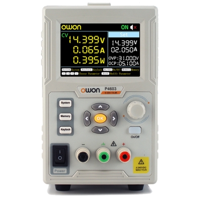 P4603