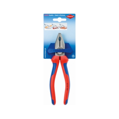 Пассатижи KN-0302180SB