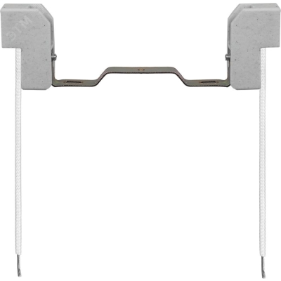 Патрон R7s керамический для галогенных ламп 118мм 22318