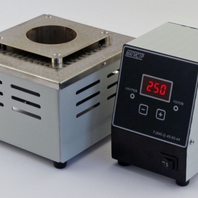 Паяльная станция Магистр Ц20-В d=85 h=80