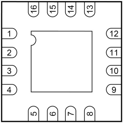 PCA9541ABS/03.118