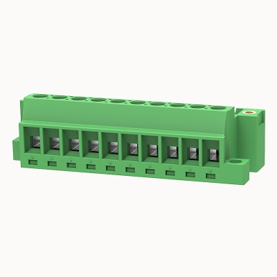 PCB вилка 2EDG-DBM-5.08-10P-14