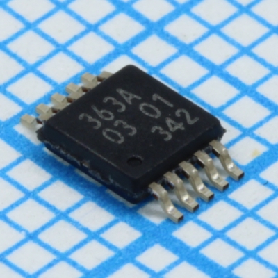 PCF85363ATT1/AZ