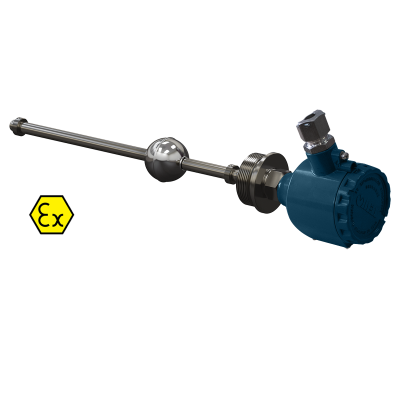 ПДУ-RS.1250.10-ЕХD