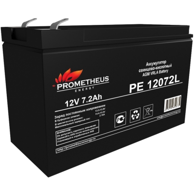 PE12072L