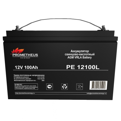 PE12100L