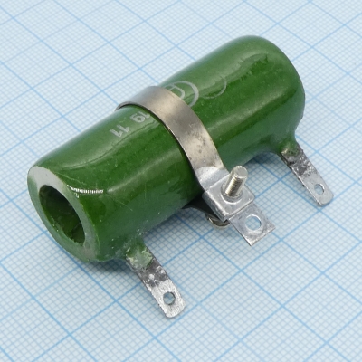 ПЭВР-25 33 ±10%