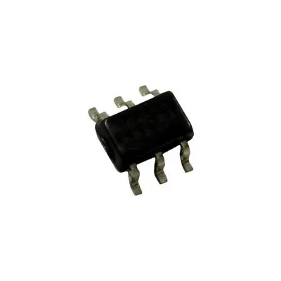 PIC10F322T-E/OT