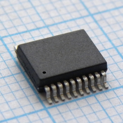 PIC16F690T-I/SS