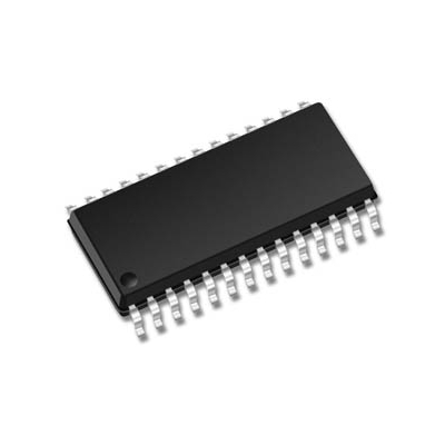 PIC16F886T-I/SO