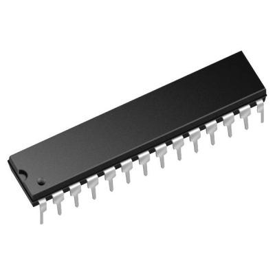 PIC18F26K22-I/SP