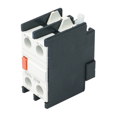 ПКЛ-20М О4 Б, 2з+0р, 16А, IP20 (ЭТ)