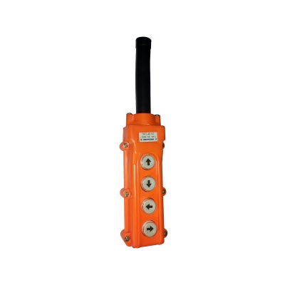 ПКТ-40 У2, 5А, IP54, вверх, вниз, влево, вправо (ЭТ)