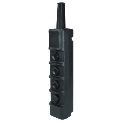 ПКТ-40 У2, 6,3А, IP30, вверх, вниз, влево, вправо (с ключом защиты) (ЭТ)