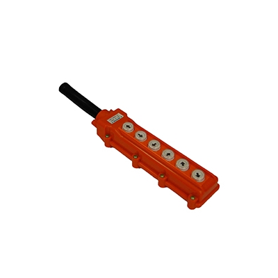 ПКТ-60 У2, 5А, IP54, вверх, вниз, влево, вправо, вперед, назад (ЭТ)