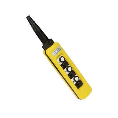 ПКТ-60 У2, IP65, вверх, вниз, влево, вправо, вперёд, назад, 6NO, пост кнопочный (ЭТ)