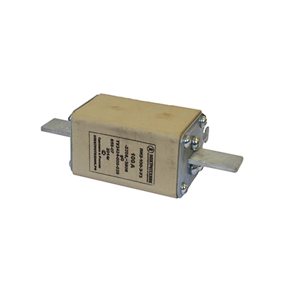 Плавкая вставка ПН2-100 У3 на 40А, медные ножи (ЭТ)