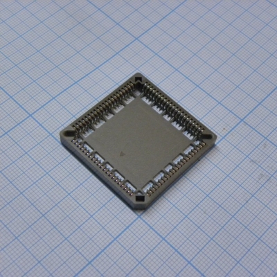 PLCC-84-SMD