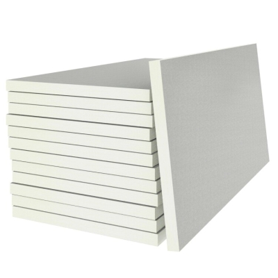 Плита огнестойкая, 2500х900х25 мм DG0625