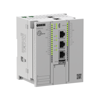 ПЛК210-14-PL-BASE104-R