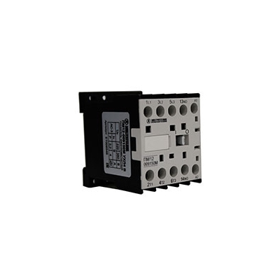 ПМ12-009150М УХЛ4 В, 380В АС, 1з, 9А, нереверсивный, без реле, IP20 (ЭТ)