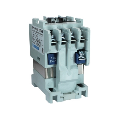 ПМ12-010100 УХЛ4 В, 380В, 1з, 10А, нереверсивный, без реле, IP00 (ЭТ)(Китай)