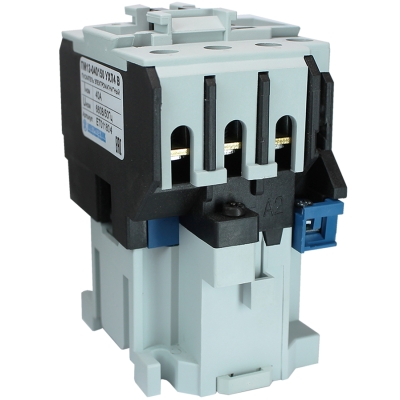 ПМ12-040150 УХЛ4 В, 110В, 1з, 40А, нереверсивный, без реле, IP20 (ЭТ)(Китай)