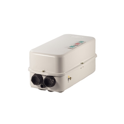 ПМ12-100220 У2 В, 220В, 2з+2р,100А,нереверс.,с реле 74-100А,в корпусе IP54, с кн. ПУСК+СТОП+R (ЭТ)