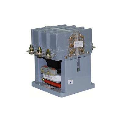 ПМ12-500100 УХЛ4 В, 380В, 4з+2р, 500А, нереверсивный, без реле, IP00 (ЭТ)