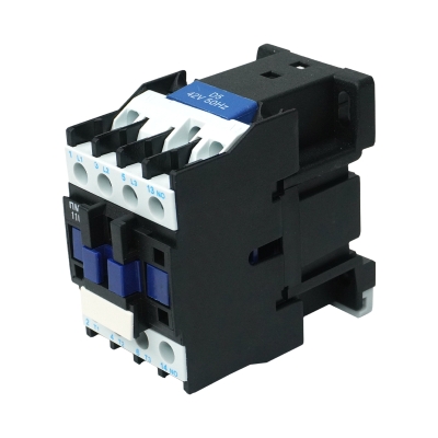 ПМЛ-1100 УХЛ4 Б, 42В, 1з, 10А, нереверсивный, без реле, IP00 (ЭТ)