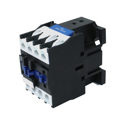 ПМЛ-2160М УХЛ4 Б, 220В, 1з, 25А, нереверсивный, без реле, IP20 (ЭТ)