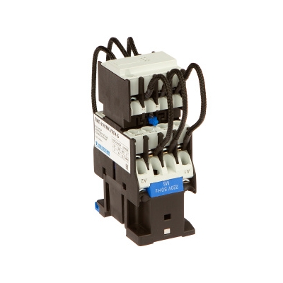 ПМЛ-2161МК УХЛ4 Б, 220В/50Гц, 12,5 кВАр, 1р, 25А, IP20 (ЭТ)