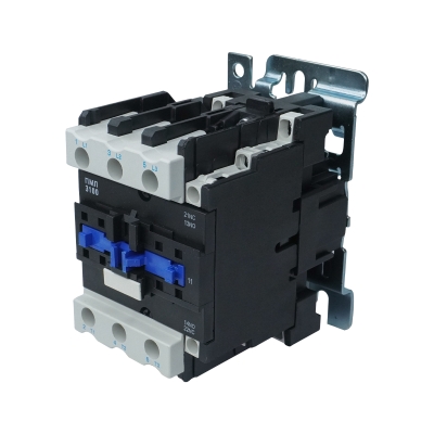 ПМЛ-3100 УХЛ4 Б, 380В, 1р+1з, 40А, нереверсивный, без реле, IP00 (ЭТ)