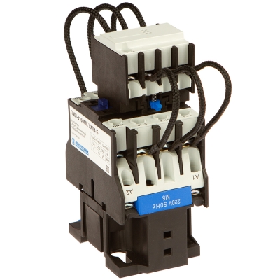 ПМЛ-3160МК УХЛ4 Б, 220В/50Гц, 25,0 кВАр, 1з+1р, 40А, IP20 (ЭТ)