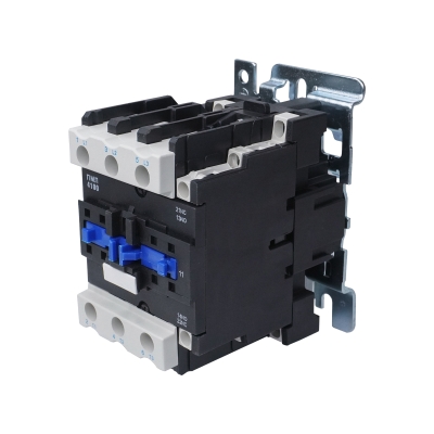 ПМЛ-4100 УХЛ4 Б, 220В, 1р+1з, 63А, нереверсивный, без реле, IP00 (ЭТ)