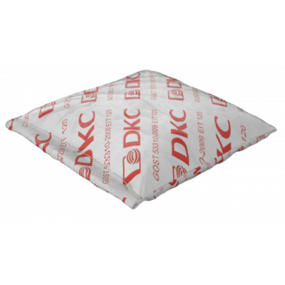 Подушка огнестойкая, 120х100х25 мм DB1801