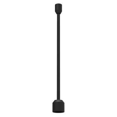 Подвес жесткий ART-APRIORI-ROD-A-L400 (BK) (Arlight, IP20 Металл, 3 года) 039421