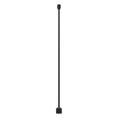 Подвес жесткий ART-APRIORI-ROD-A-L800 (BK) (Arlight, IP20 Металл, 3 года) 039423