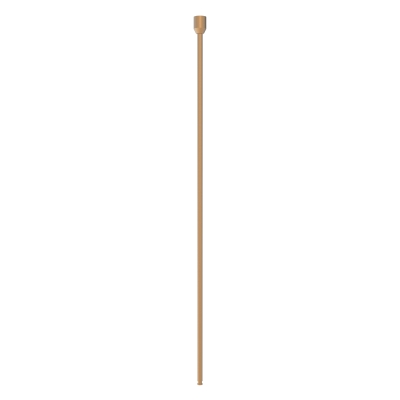 Подвес жесткий ART-APRIORI-ROD-E-L800 (GD) (Arlight, IP20 Металл, 3 года) 044901