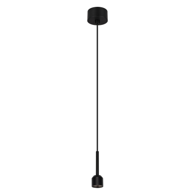Подвес с питанием ART-APRIORI-CANOPY-HANG-A-L5000-POWER(BK) (Arlight, IP20 Металл, 3 года) 049335
