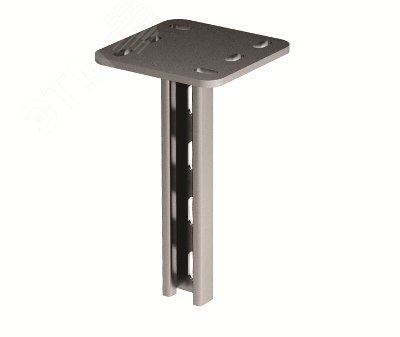 Подвес вертикальный одиночный 41х21х300 BSP2103