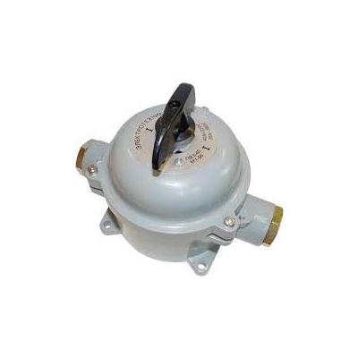 ПП 2-40/Н2 М1 сил 56 (40А, силуминовый корпус, IP56)