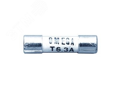 Предохранитель F5/2.5А ZFN009ST
