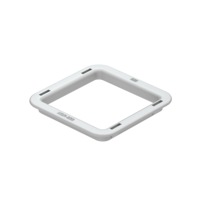 Предохранительное кольцо для защиты кабеля 62x62 ммKSR-920 PE 6066696