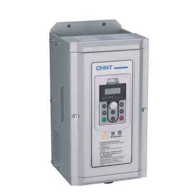 Преобразователь частоты NVF2G-2.2/TS4 2.2кВт 380В 3ф общий тип 639029
