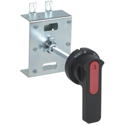 Привод поворотный ПРПм-1 125А для ВА88-32 MASTER SVA10D-PRP-1-1-02